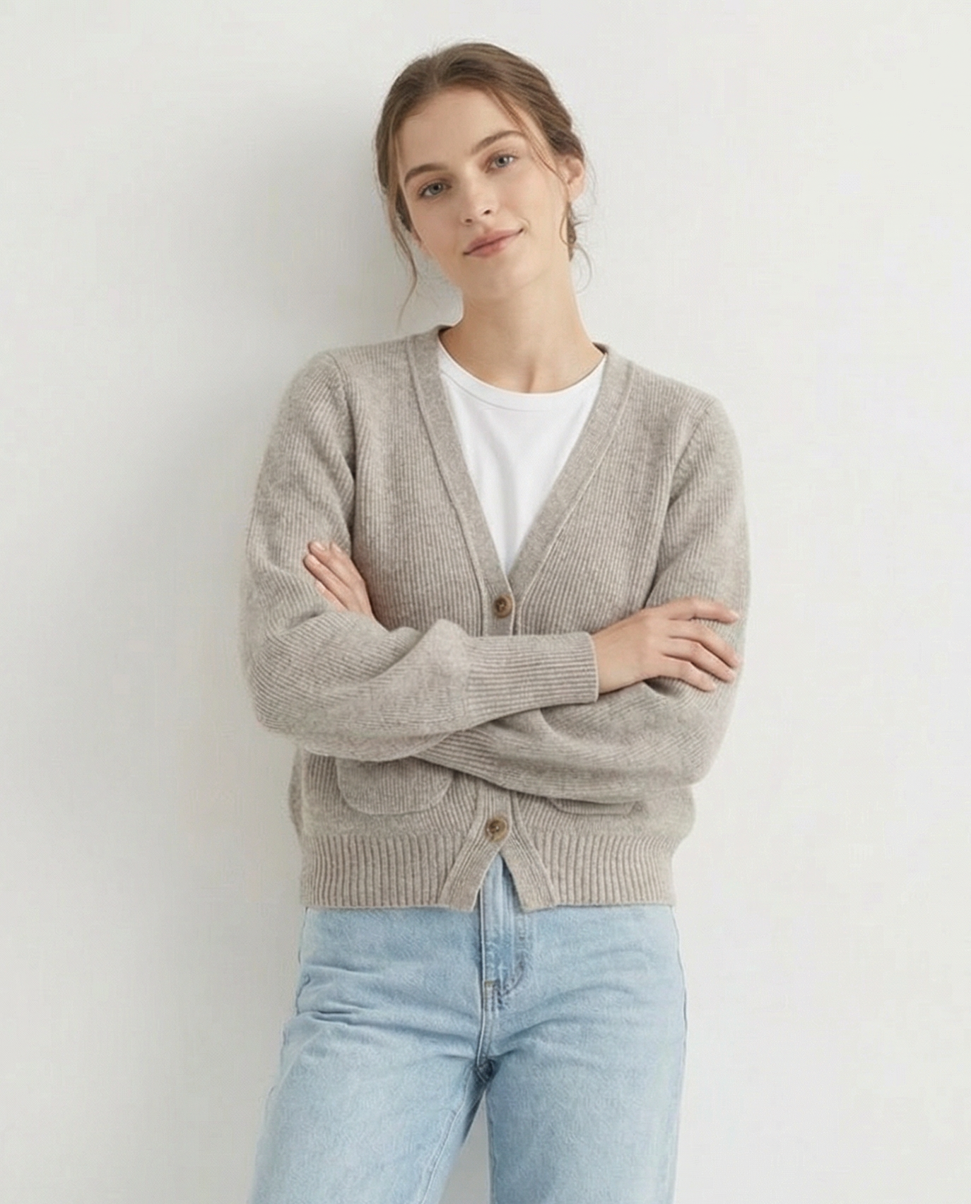 Haven Knit Cardi