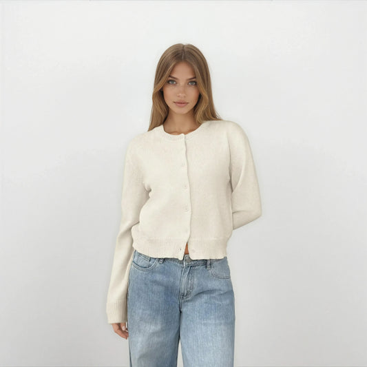 Elara Knit Sweater