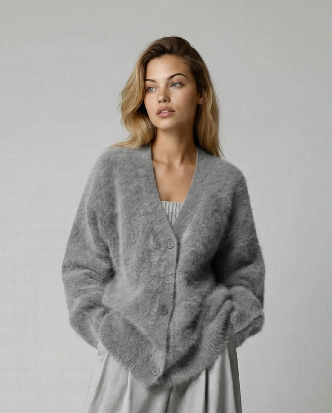 Maribel Knit Cardigan