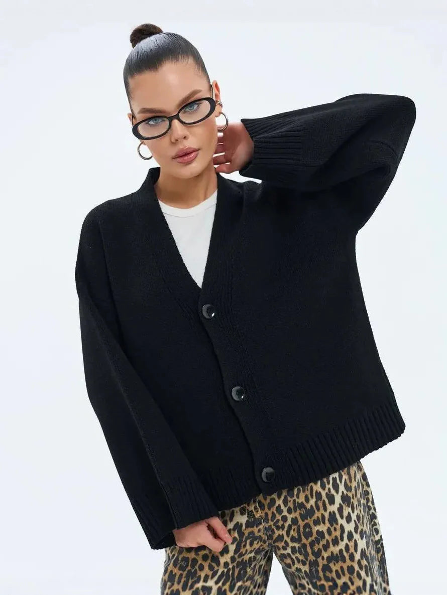The Ameline Cardigan