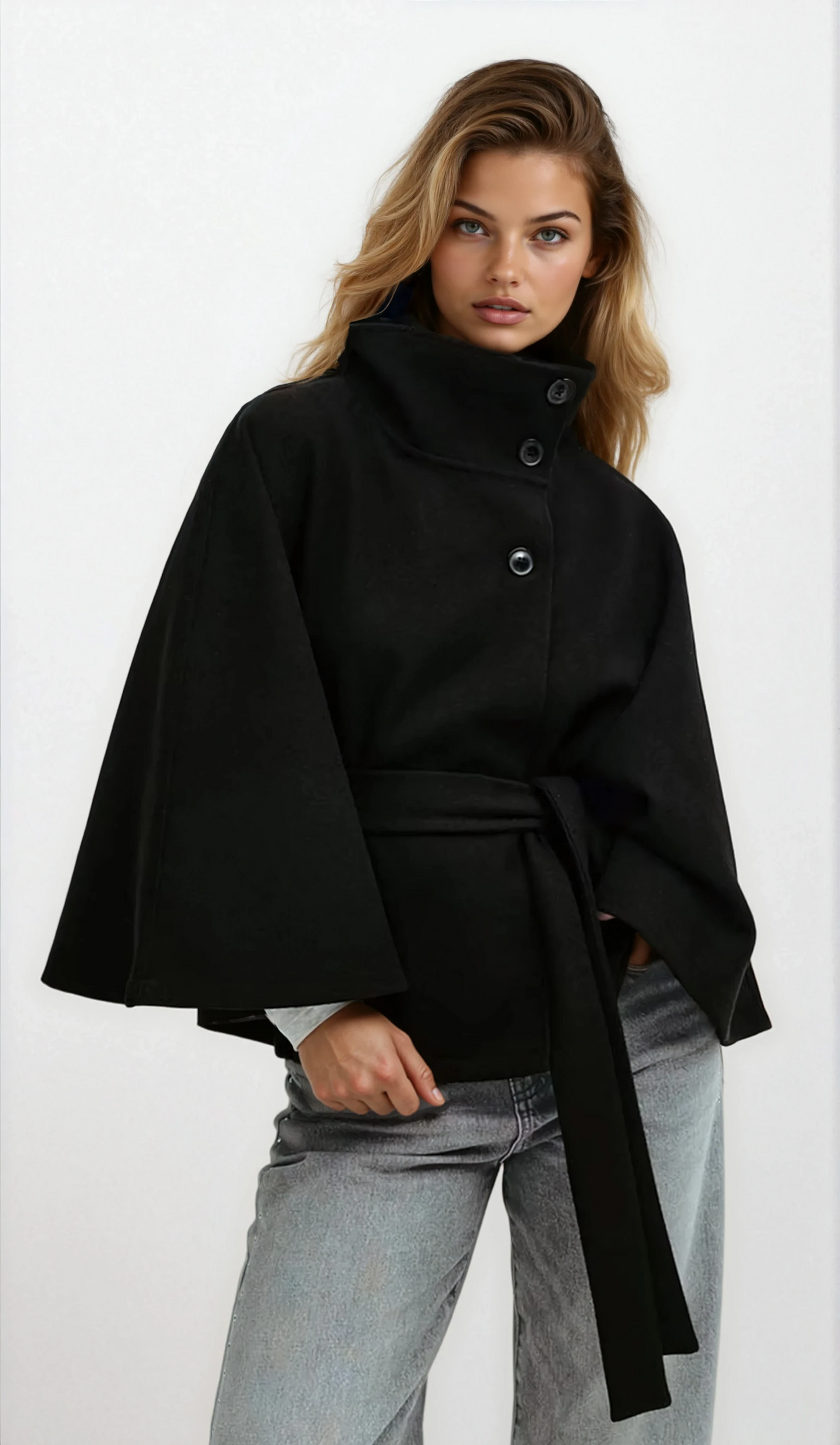The Lorenne Coat