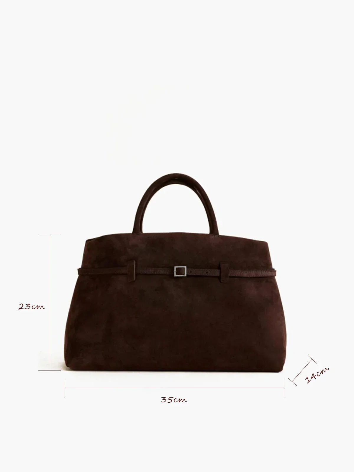 MINERVA HANDBAG