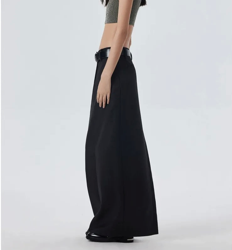 Arabella Maxi Skirt