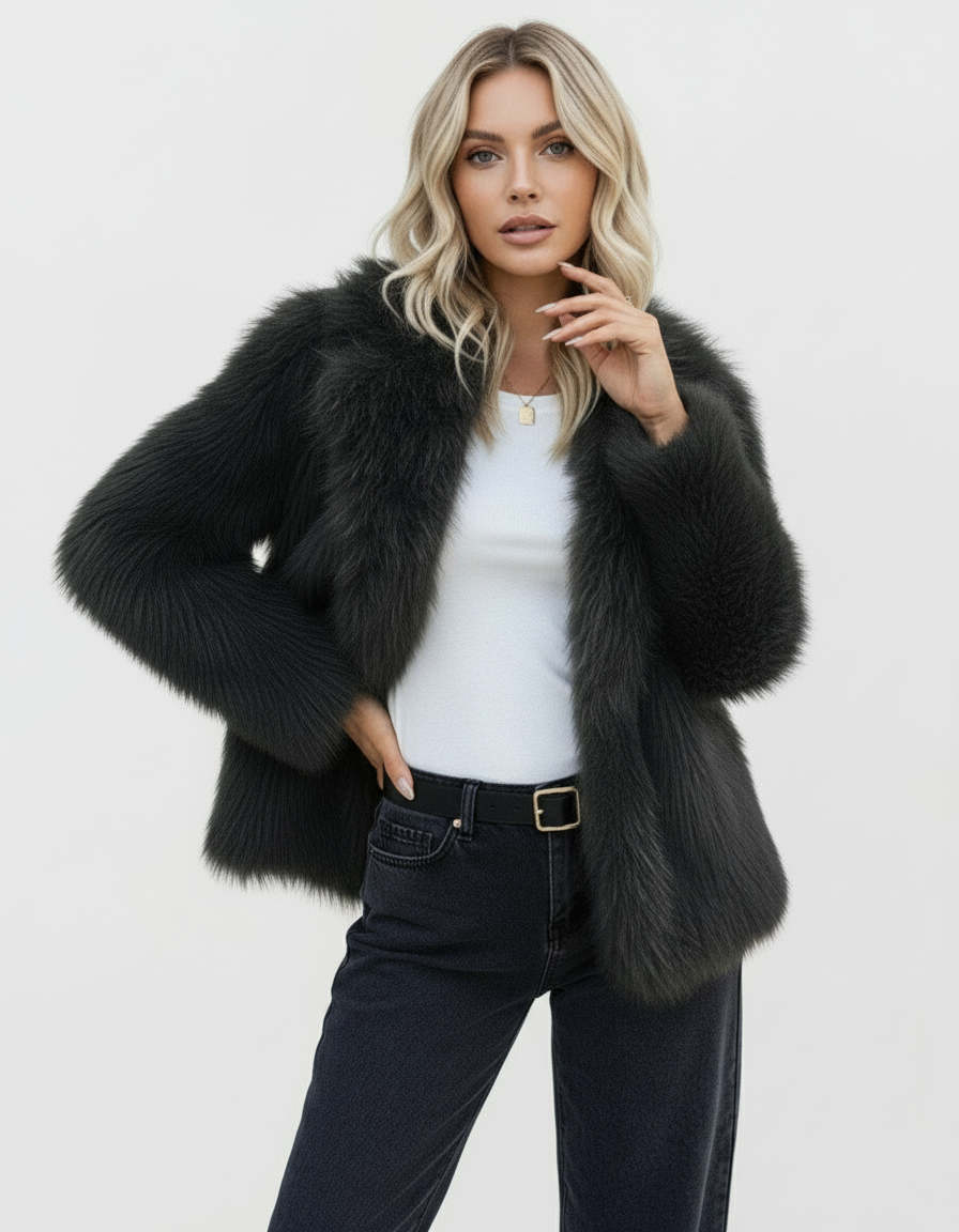The Lira Jacket