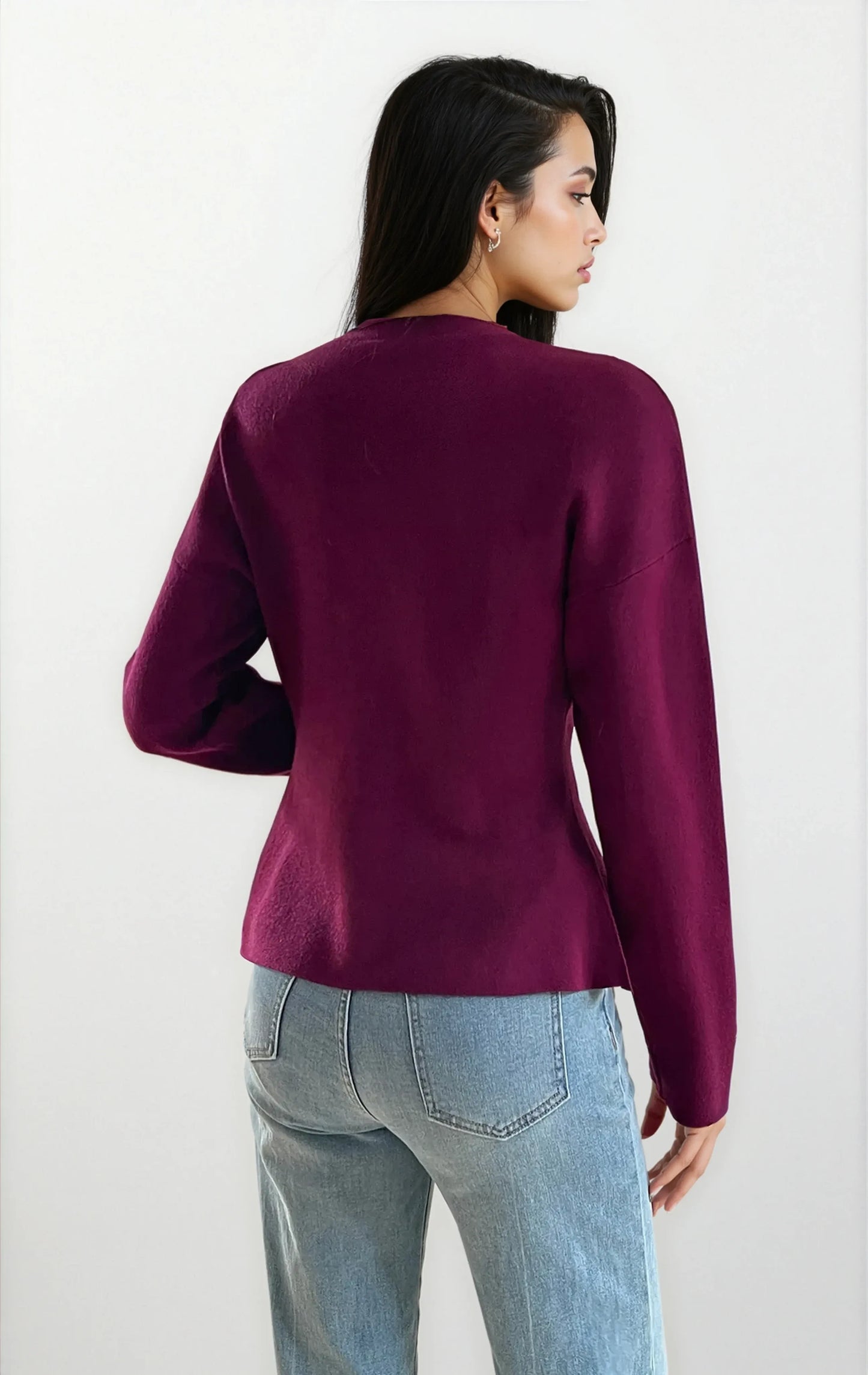 The Maisonette Cardigan