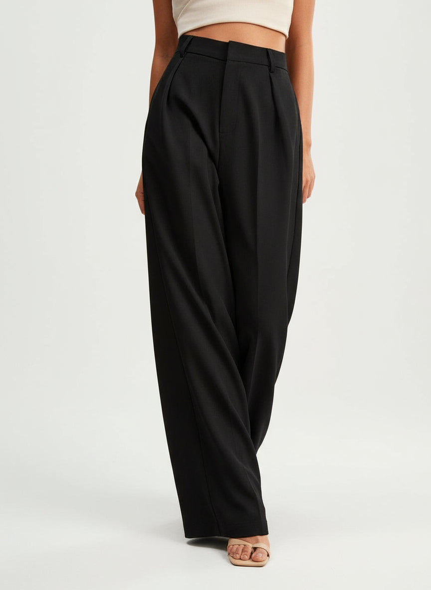 Riviera Tailored Pants