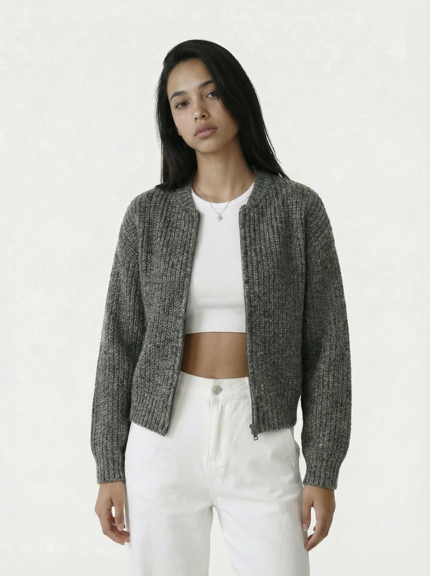 The Marbella Knit