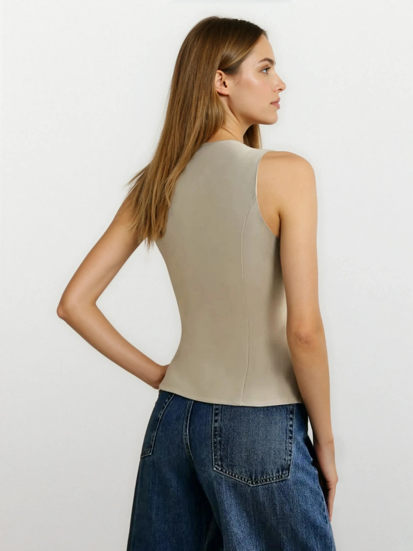The Alicia Vest