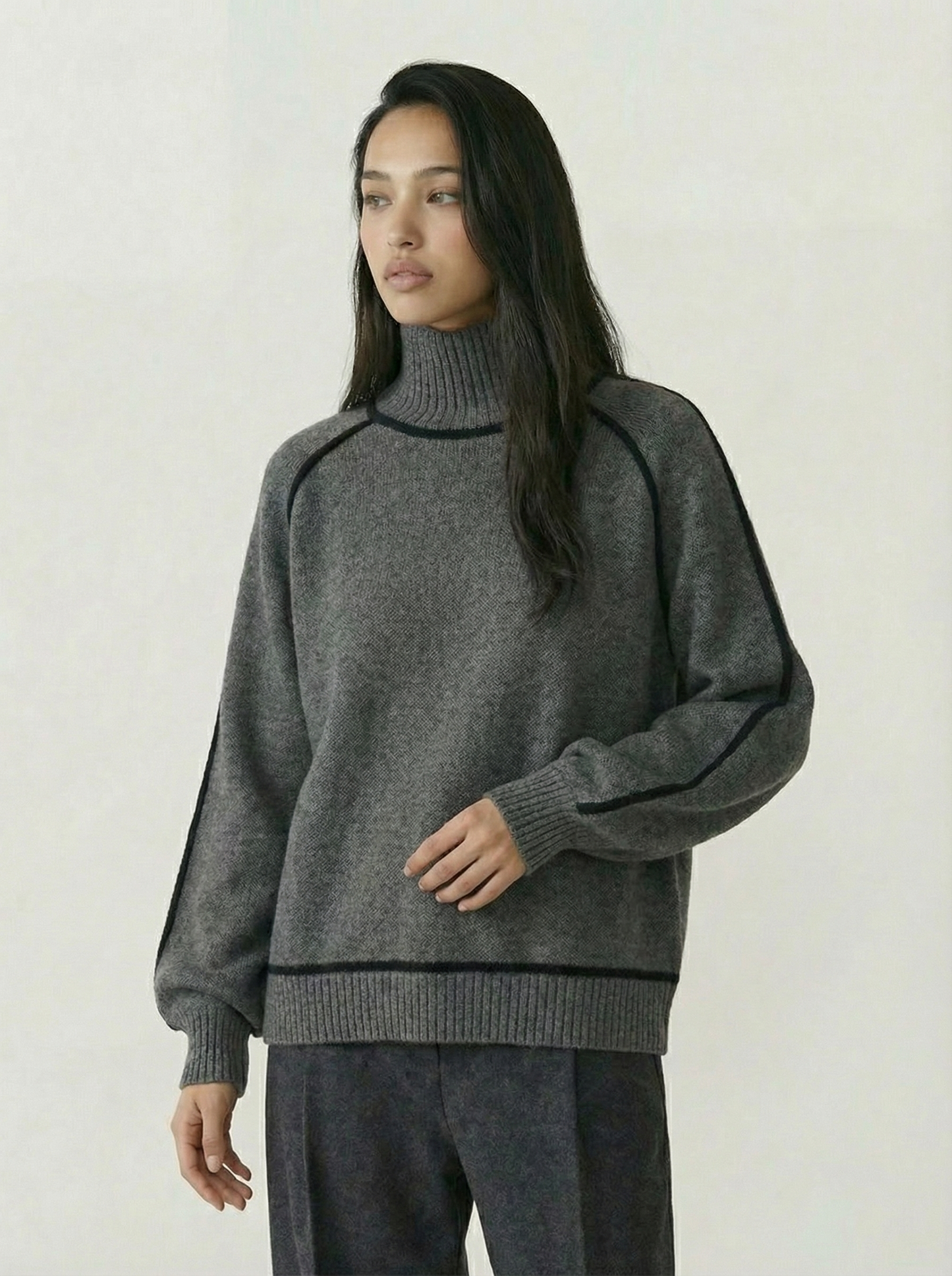 The Camille Sweater