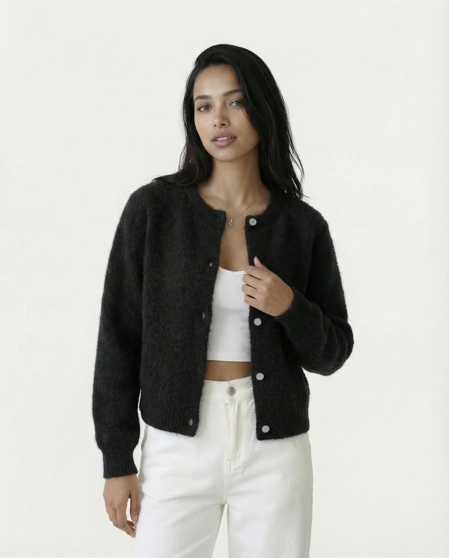 The Arlo Cardigan