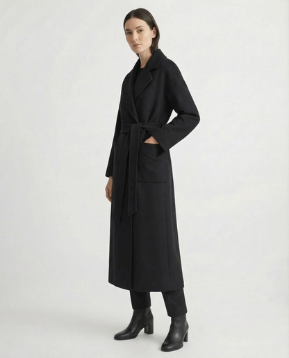 Caroline Tie Waist Coat