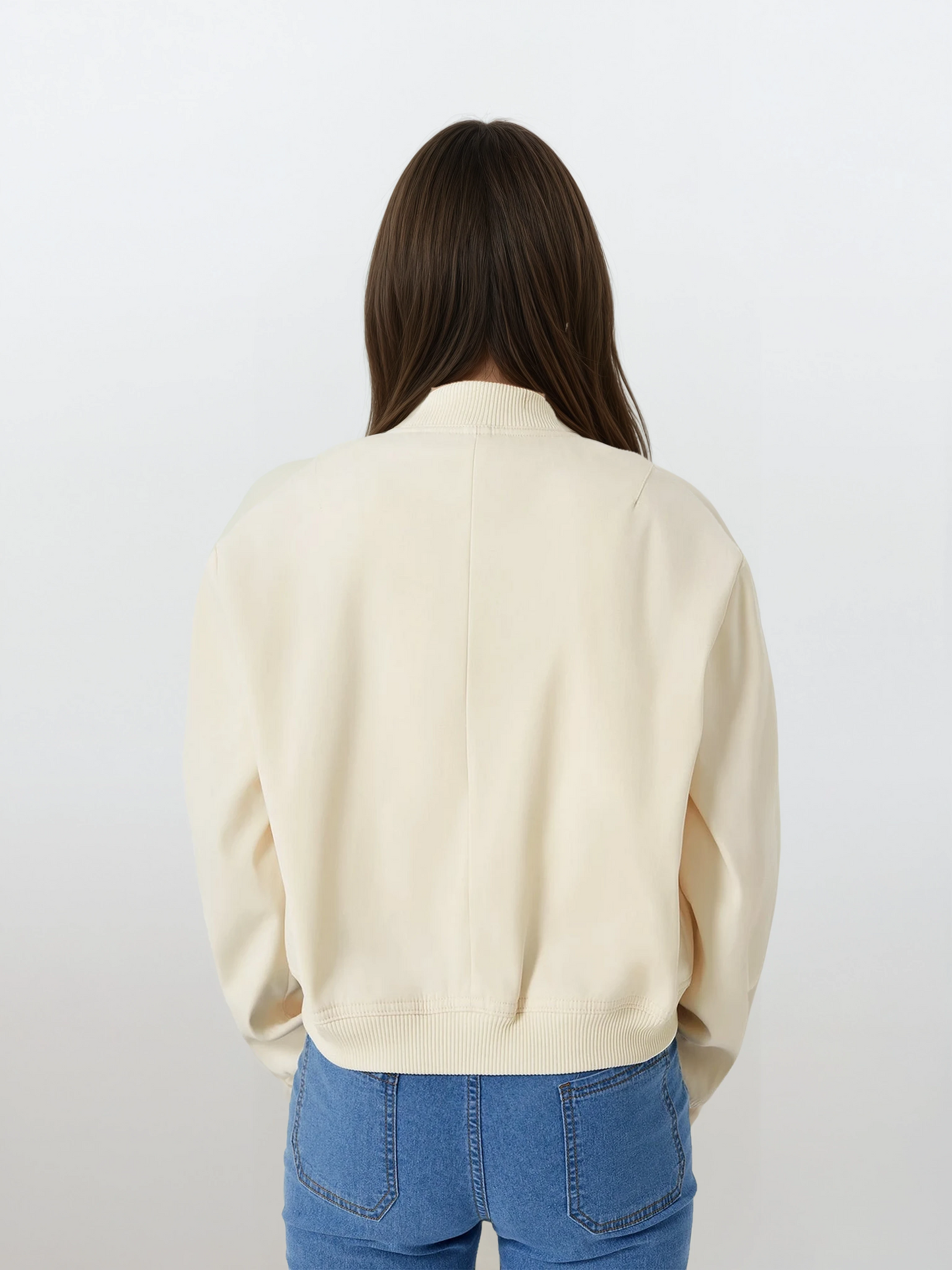 The Inara Jacket