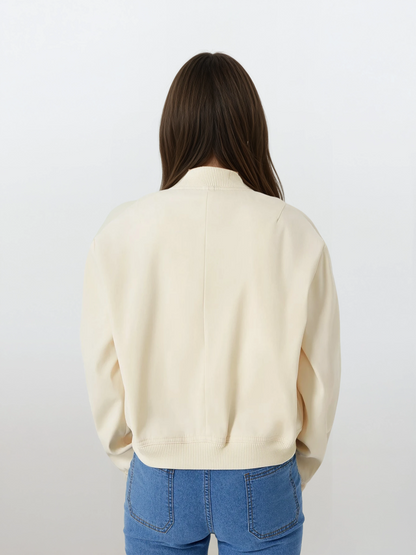 The Inara Jacket