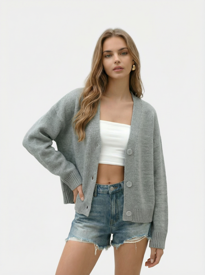 The Ameline Cardigan