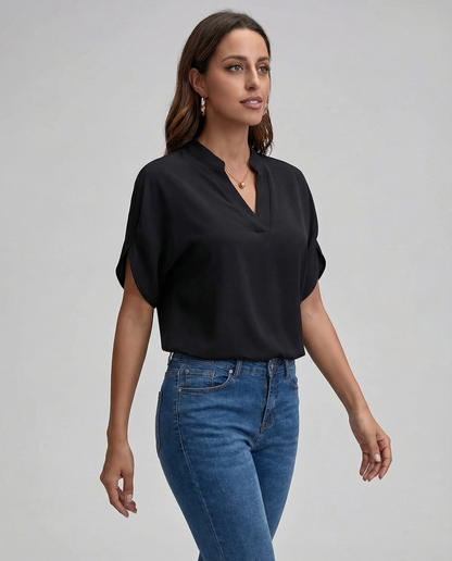 The Katherine Blouse