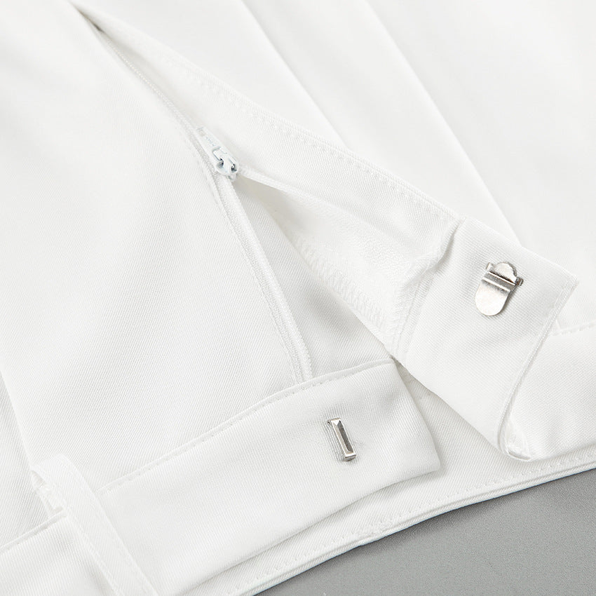 Belmont Tailored Pants