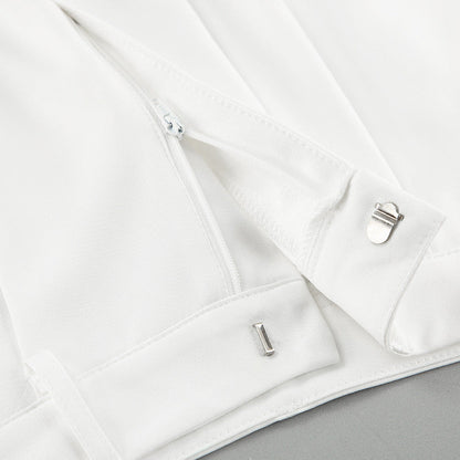 Belmont Tailored Pants