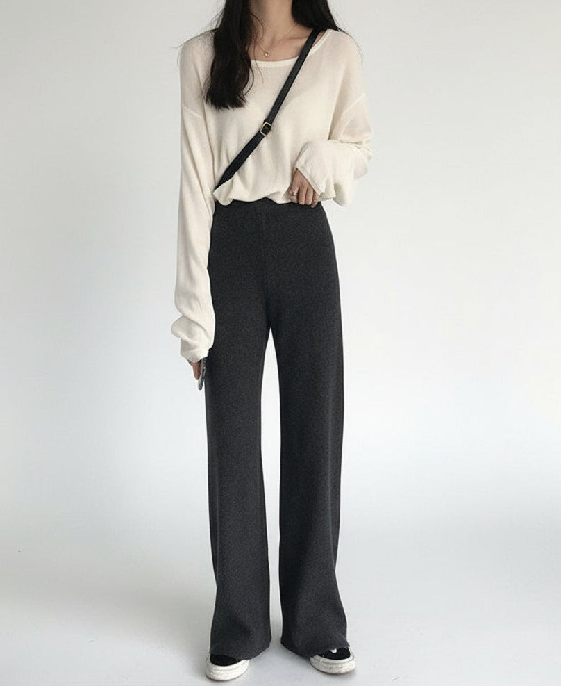 Paloma Knit Pants