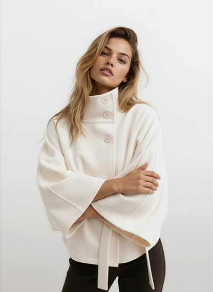 The Lorenne Coat