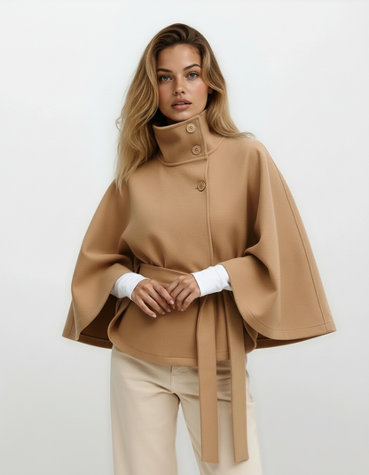 The Lorenne Coat