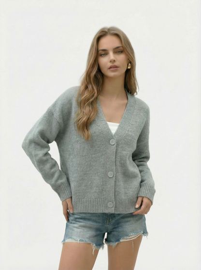 The Ameline Cardigan