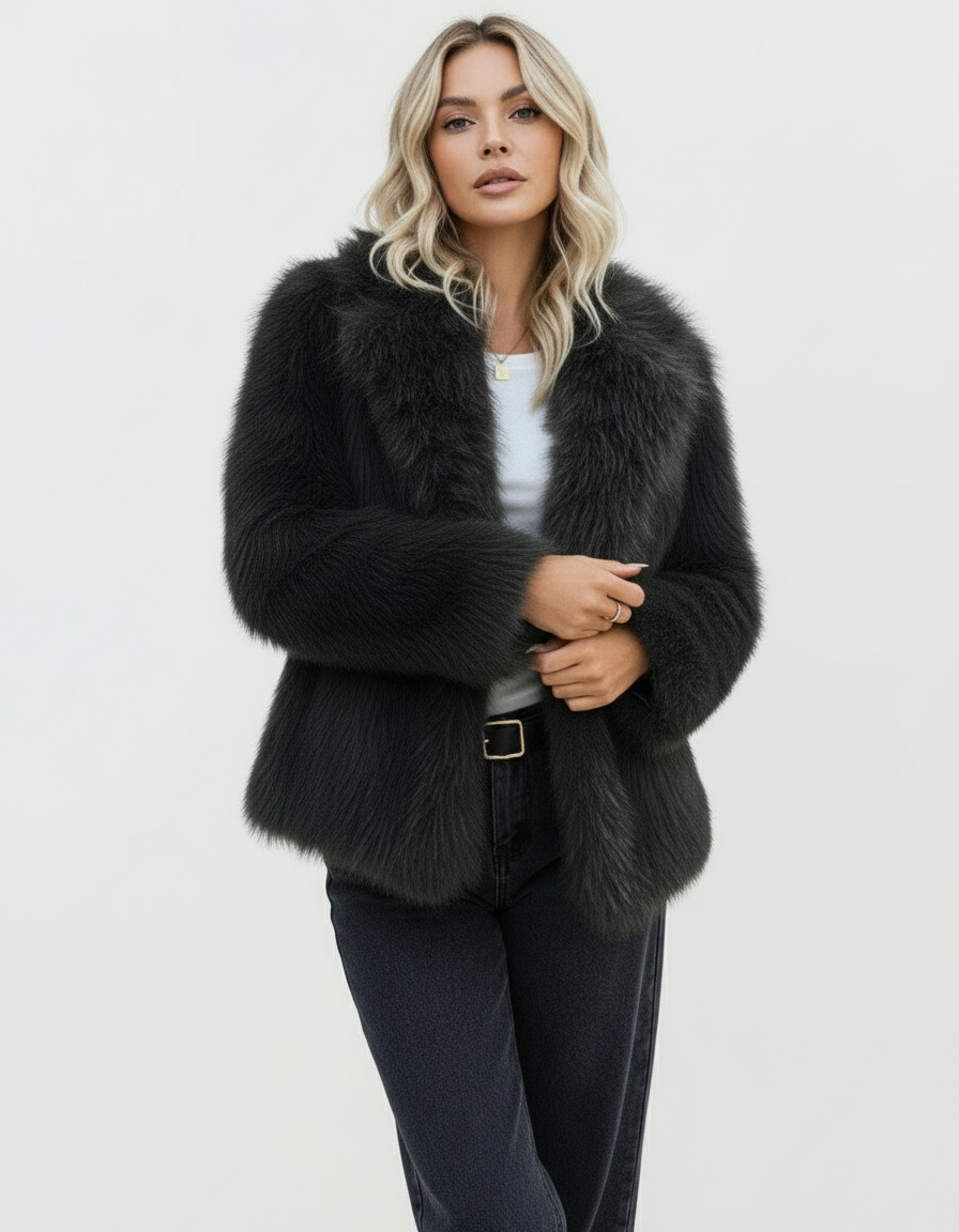 The Lira Jacket