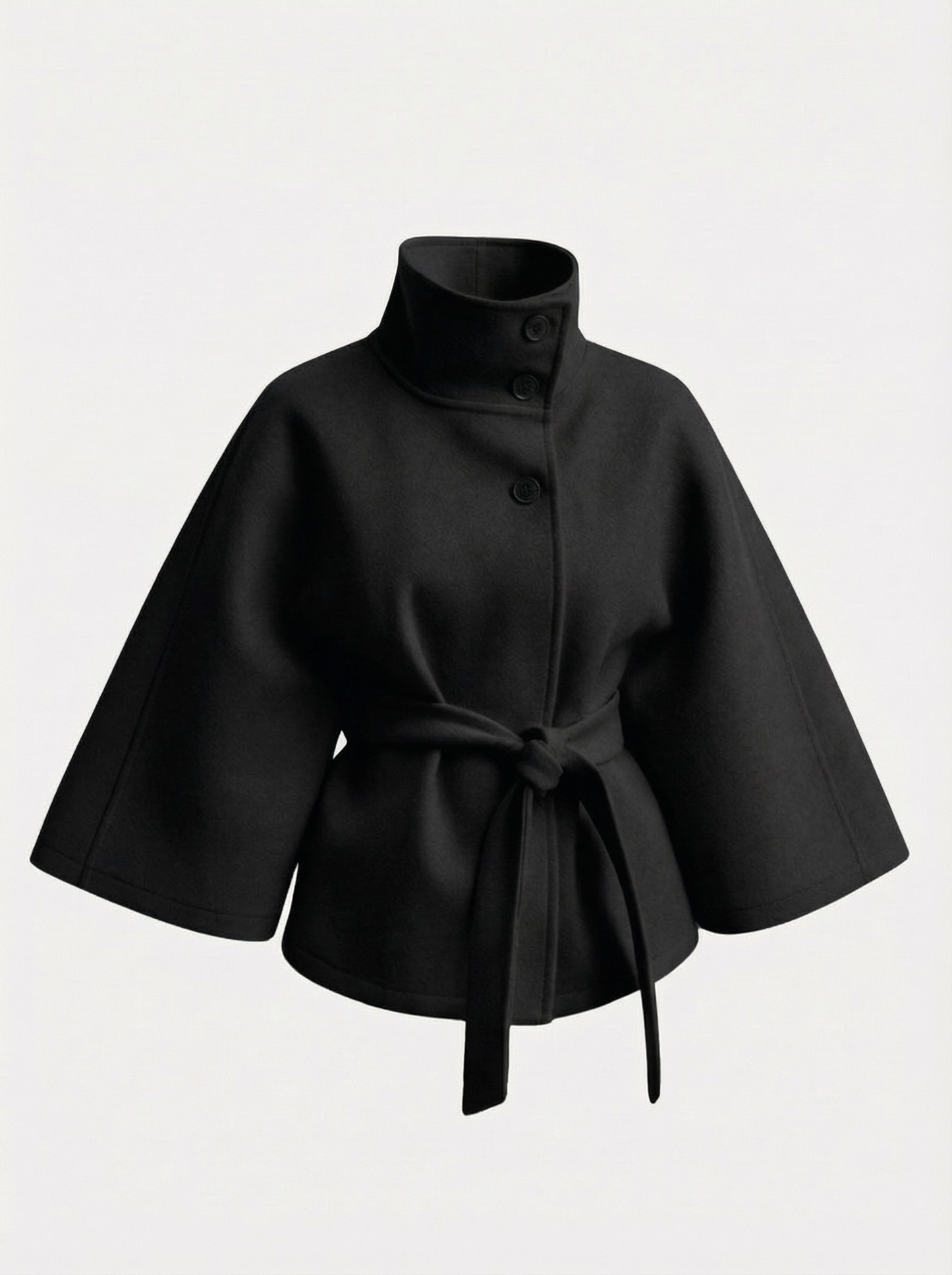 The Lorenne Coat