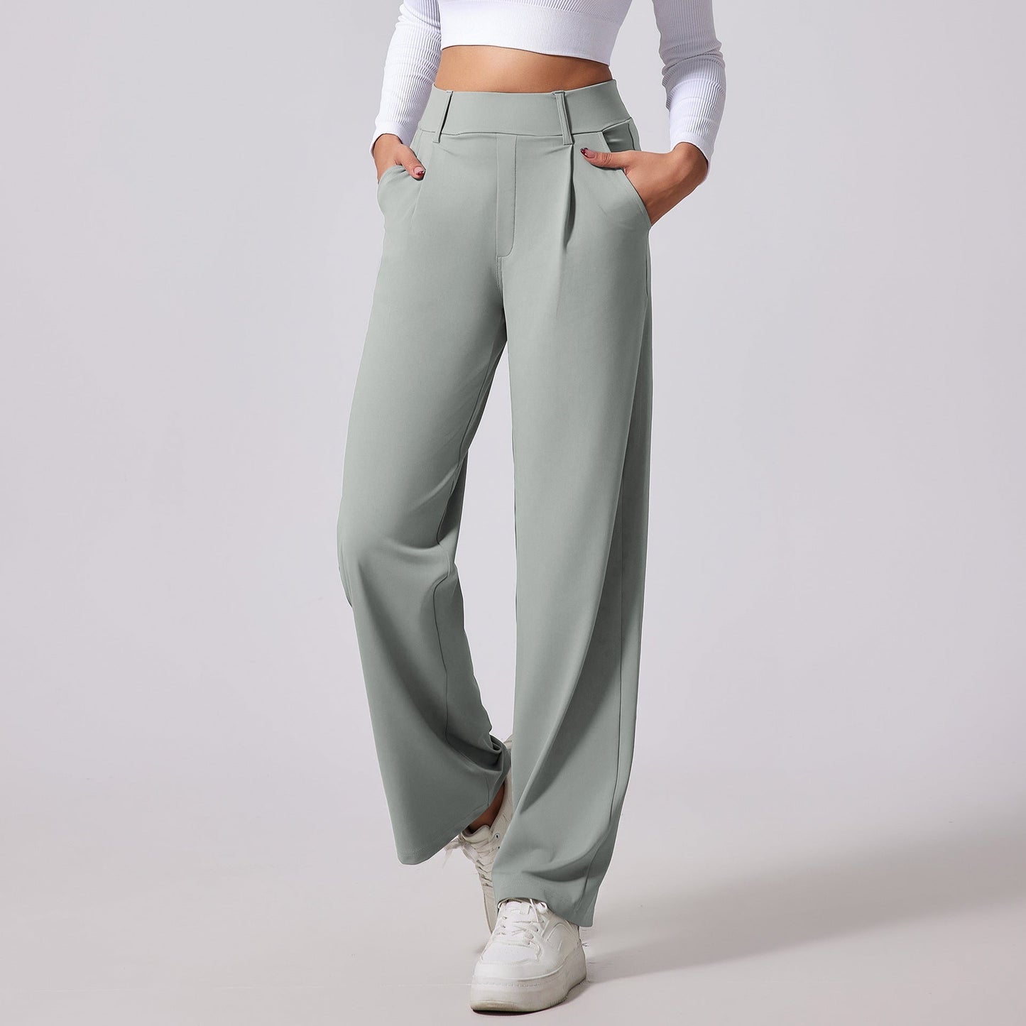 The Everyday Pant