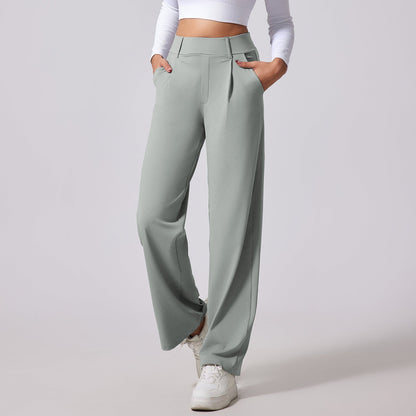 The Everyday Pant
