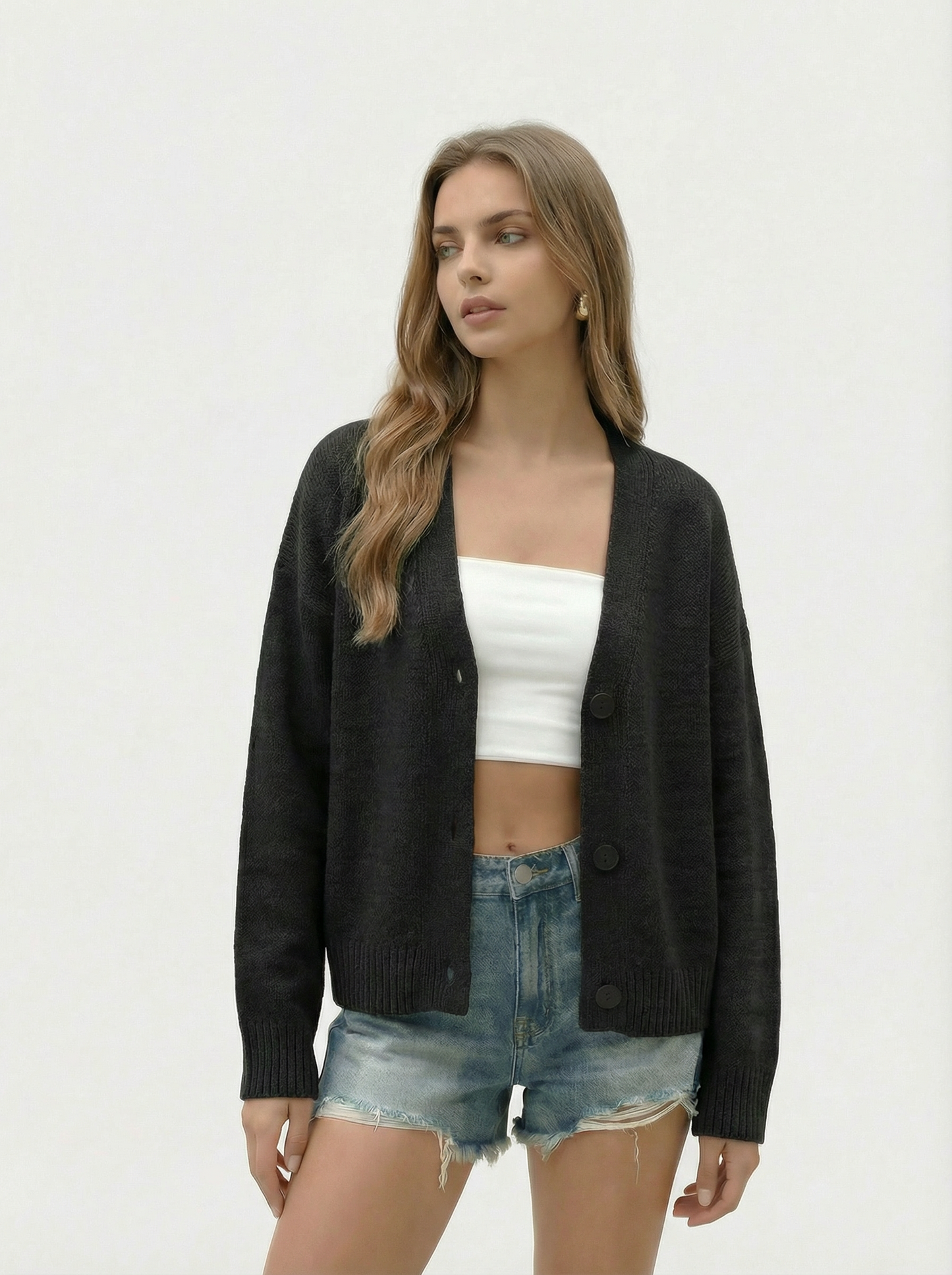 The Ameline Cardigan
