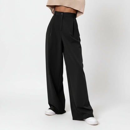 Astor High Waist Pants