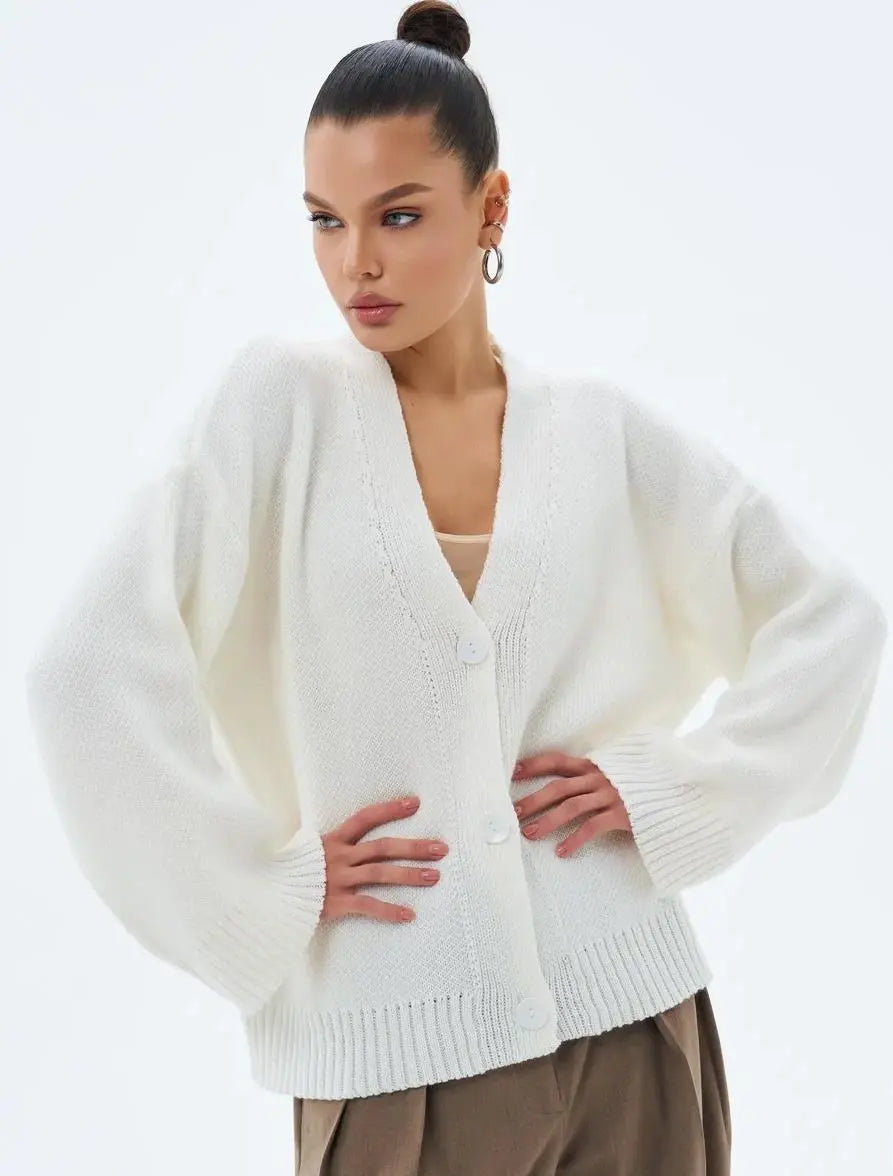 The Ameline Cardigan