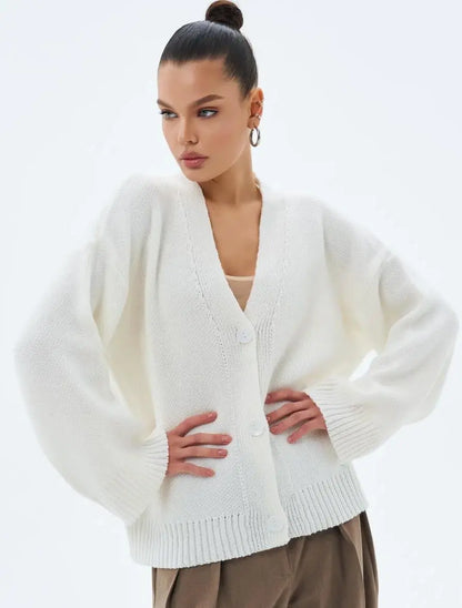 The Ameline Cardigan