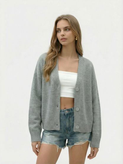 The Ameline Cardigan