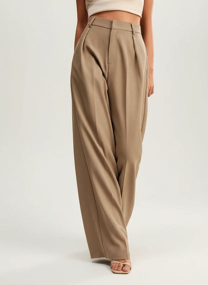 Riviera Tailored Pants