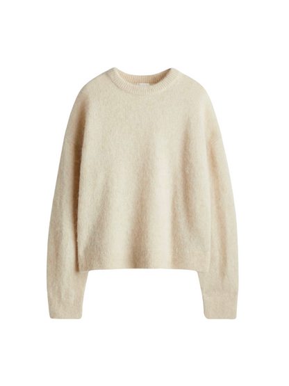 LAURETTA SWEATER