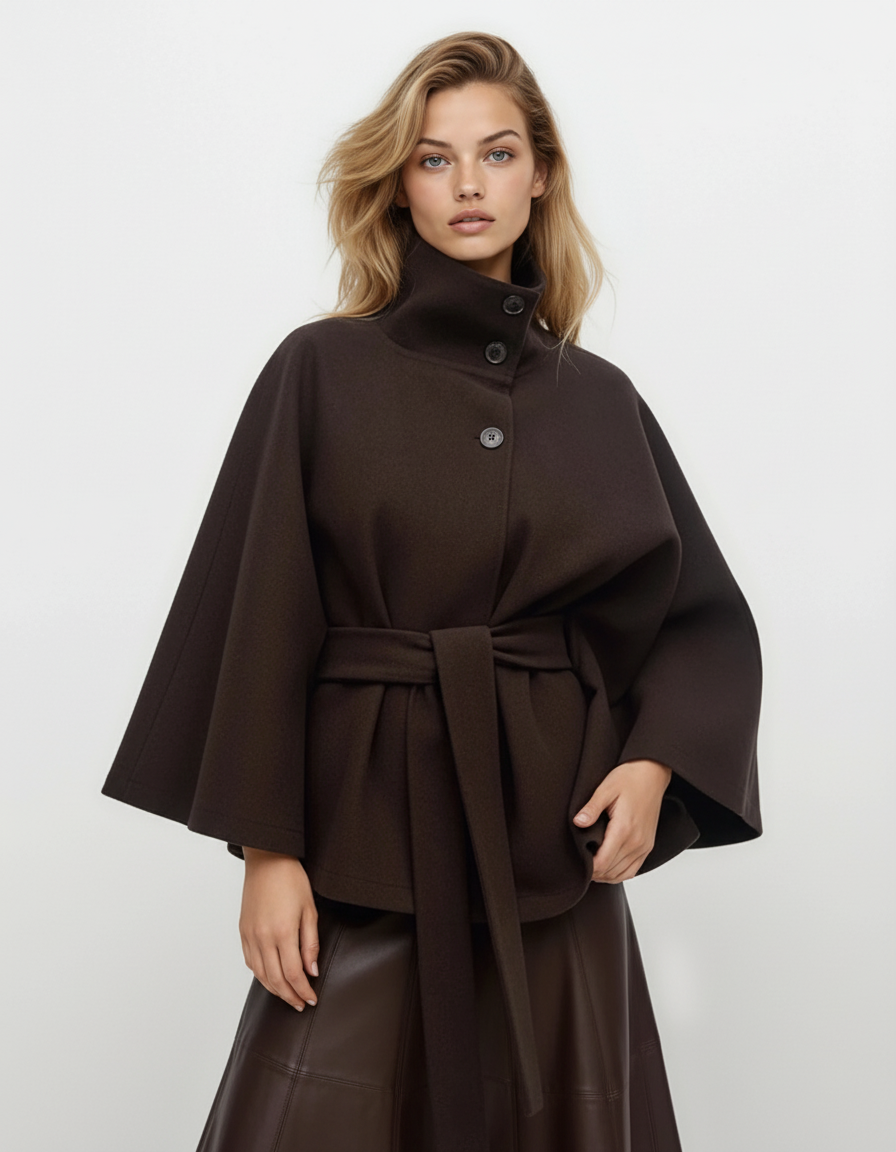 The Lorenne Coat