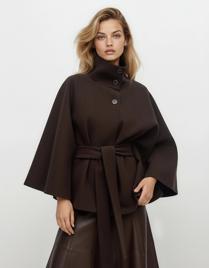 The Lorenne Coat