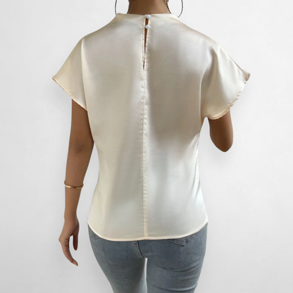 Thalira Elegant Blouse