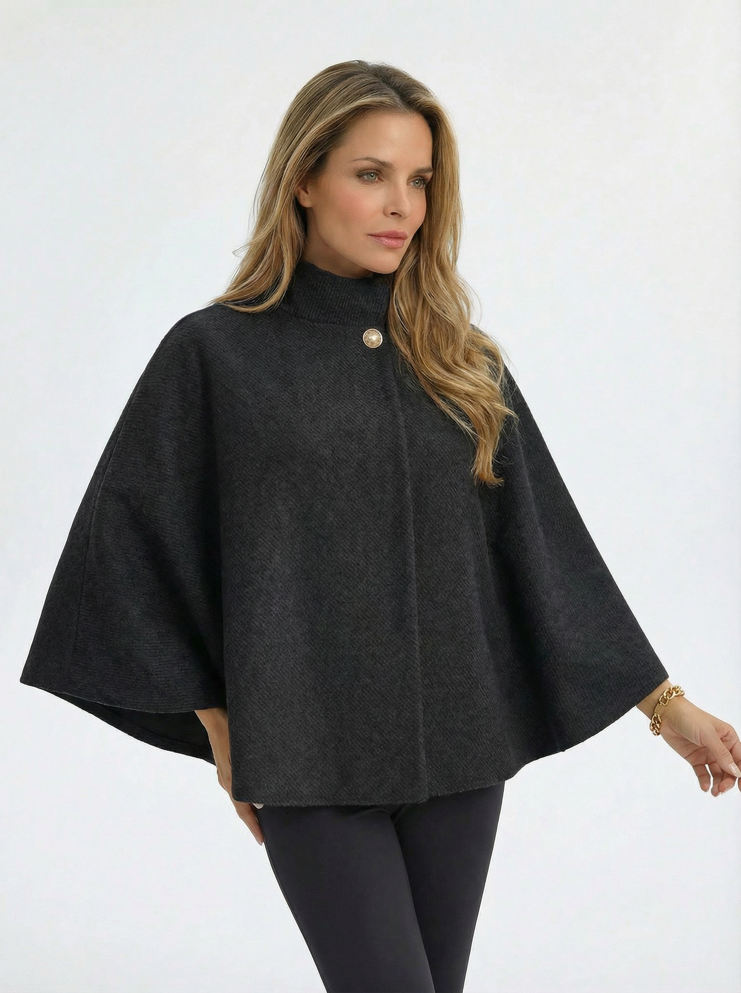 The Aurelia Shawl