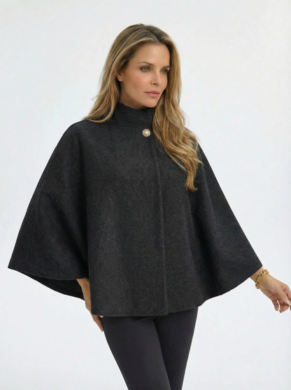 The Aurelia Shawl