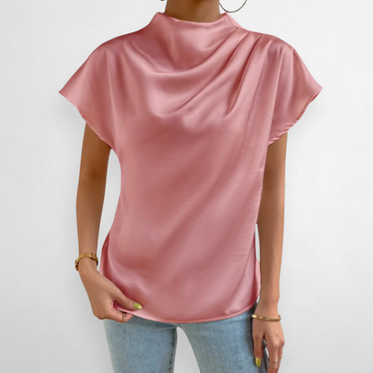 Thalira Elegant Blouse