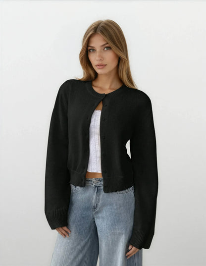 Elara Knit Sweater
