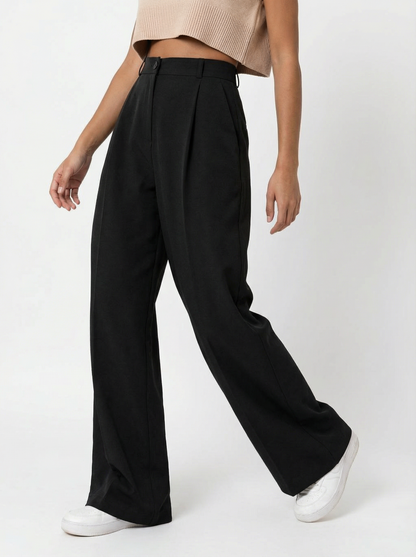 Astor High Waist Pants