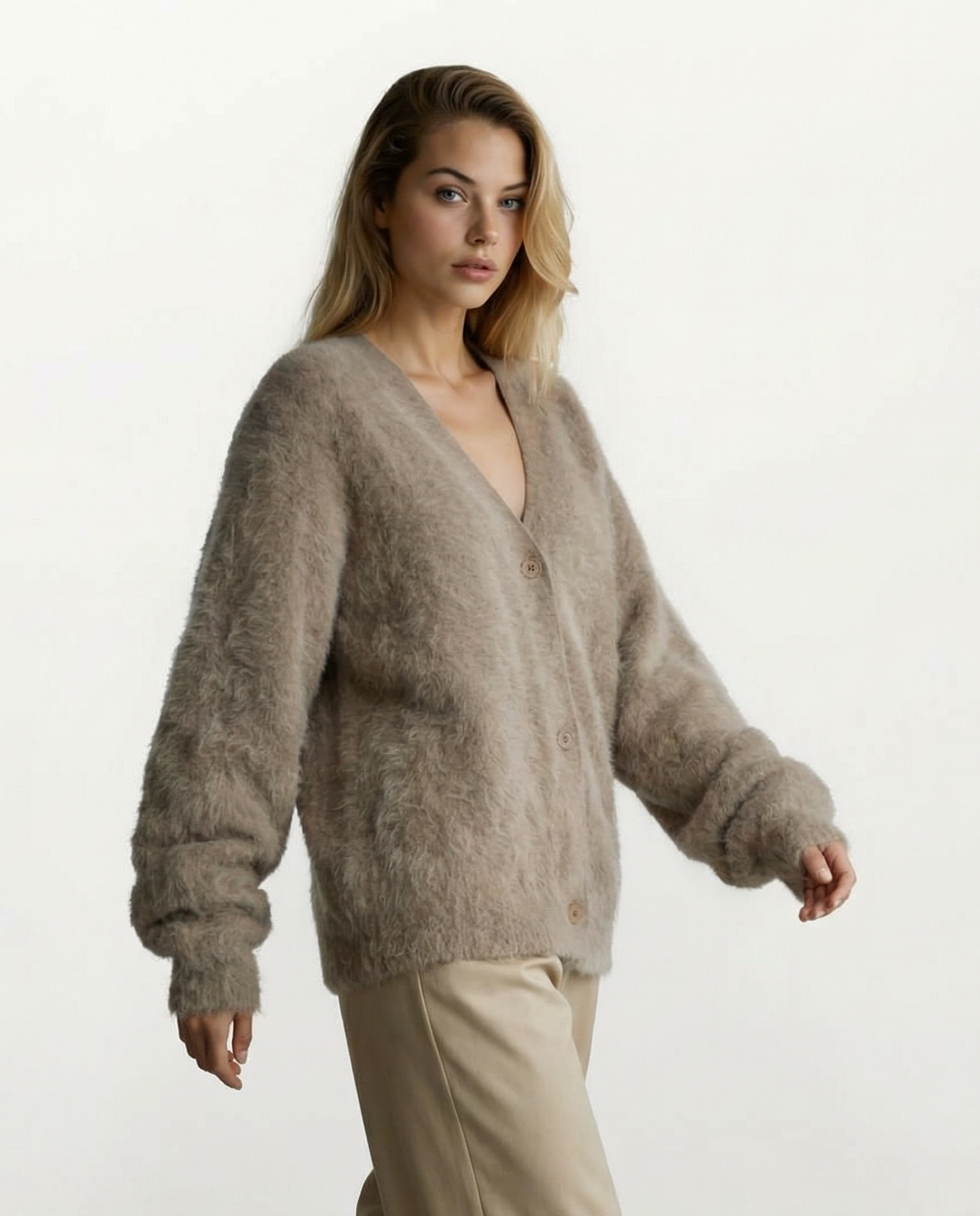 Maribel Knit Cardigan