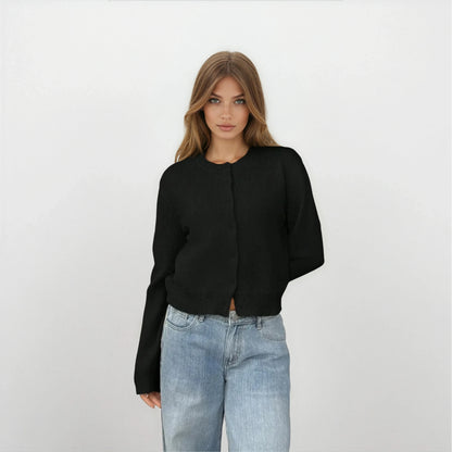 Elara Knit Sweater