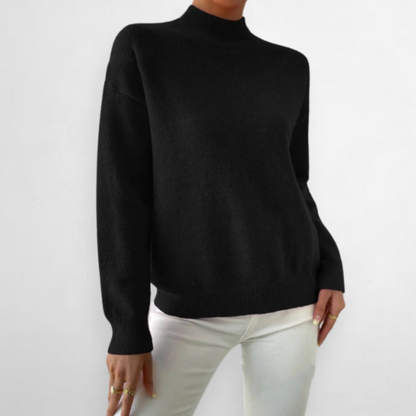 The Ashford Half Collar