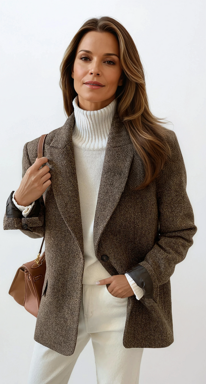 The Maribel Blazer
