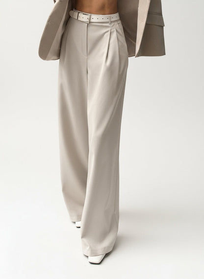 Astor High Waist Pants