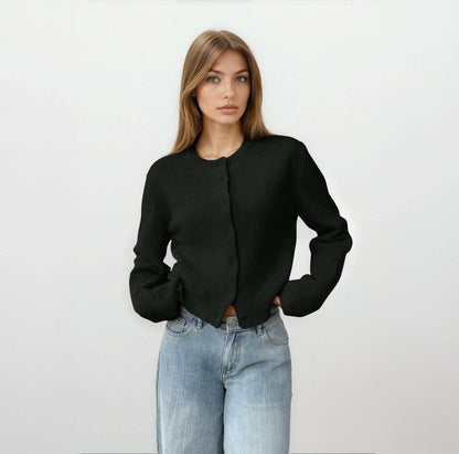 Elara Knit Sweater